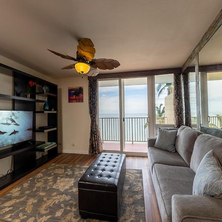 Aparthotel Pats At Punalu'U Hau'ula Zewnętrze zdjęcie