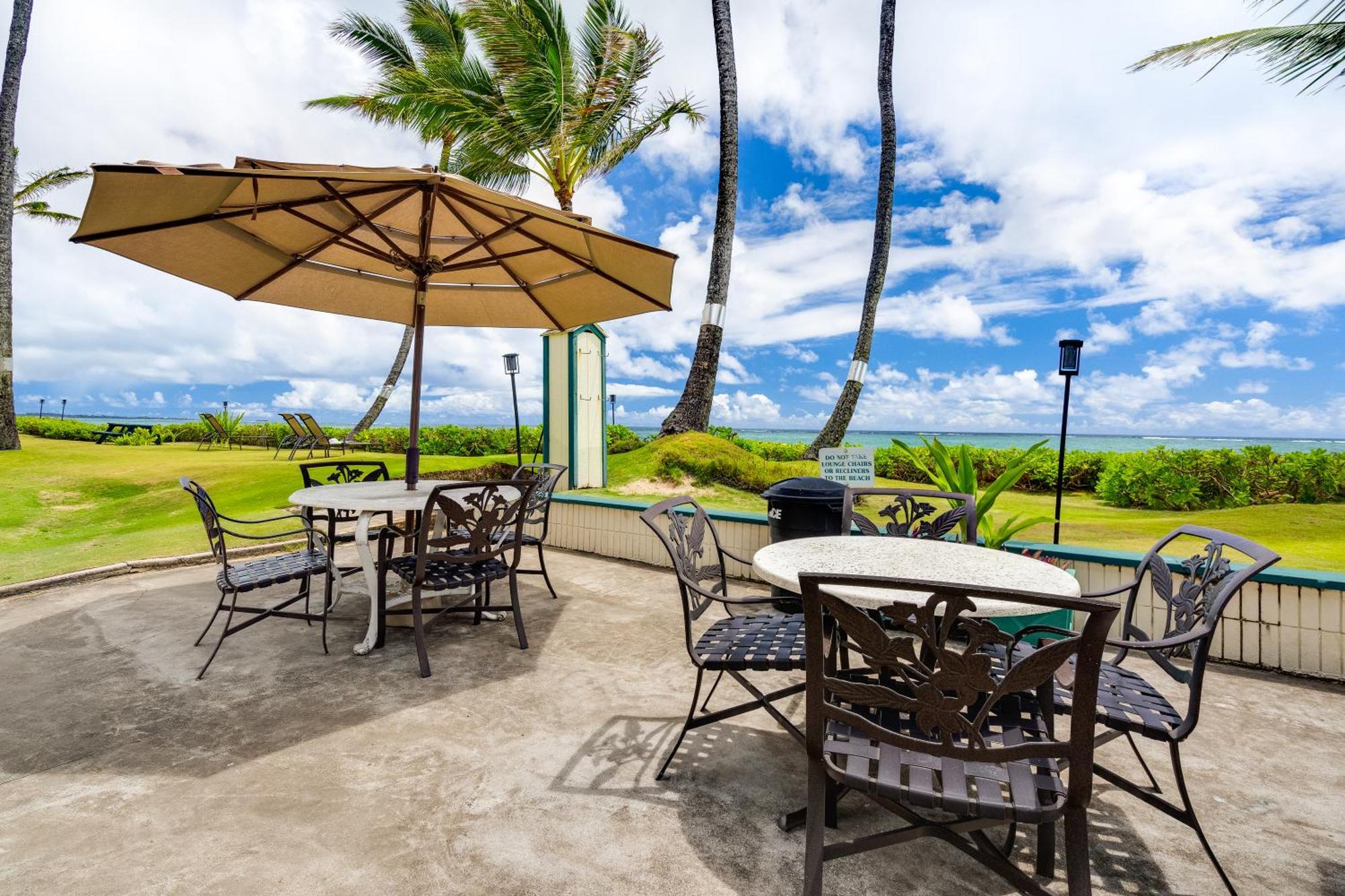 Aparthotel Pats At Punalu'U Hau'ula Zewnętrze zdjęcie