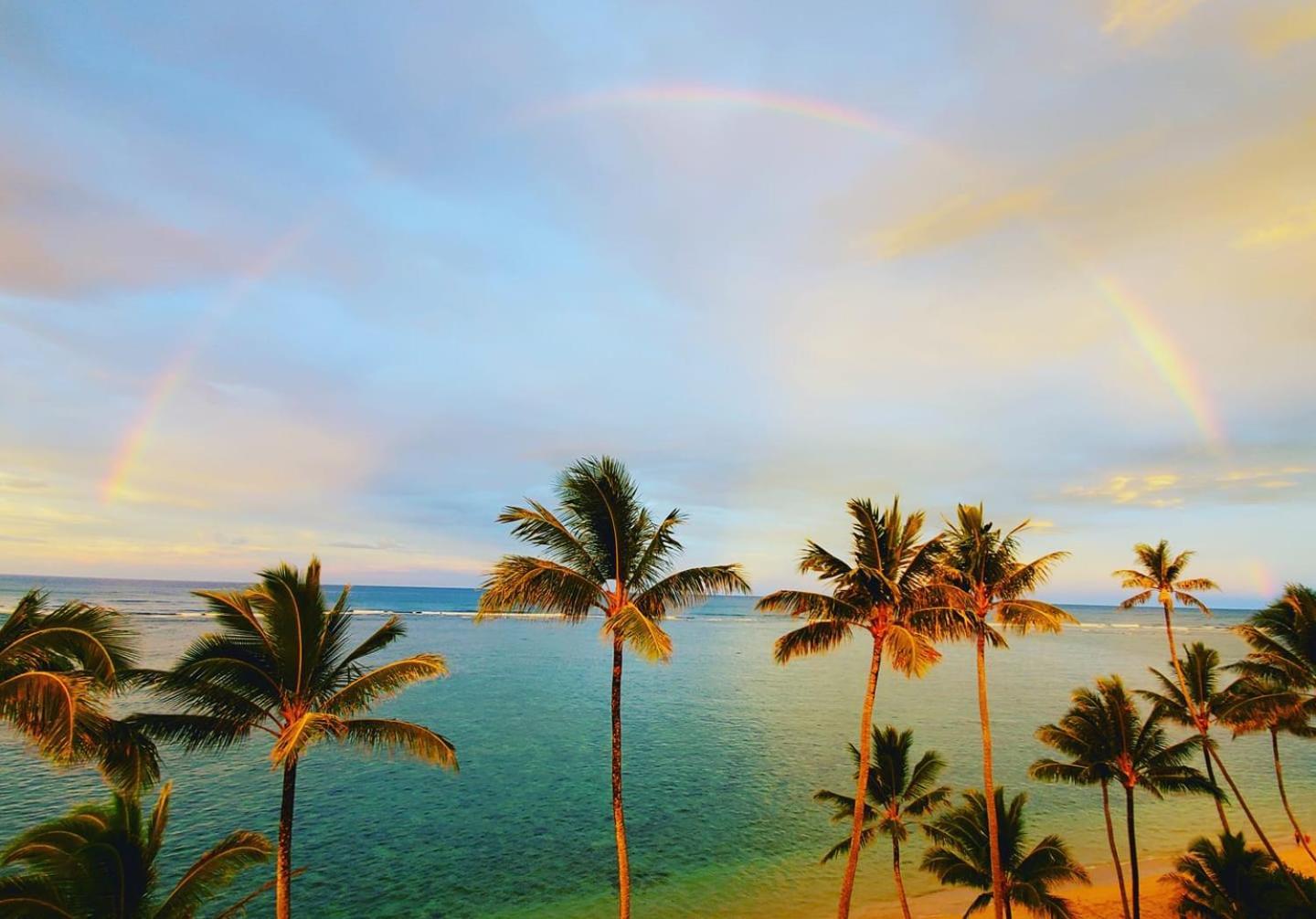 Aparthotel Pats At Punalu'U Hau'ula Zewnętrze zdjęcie