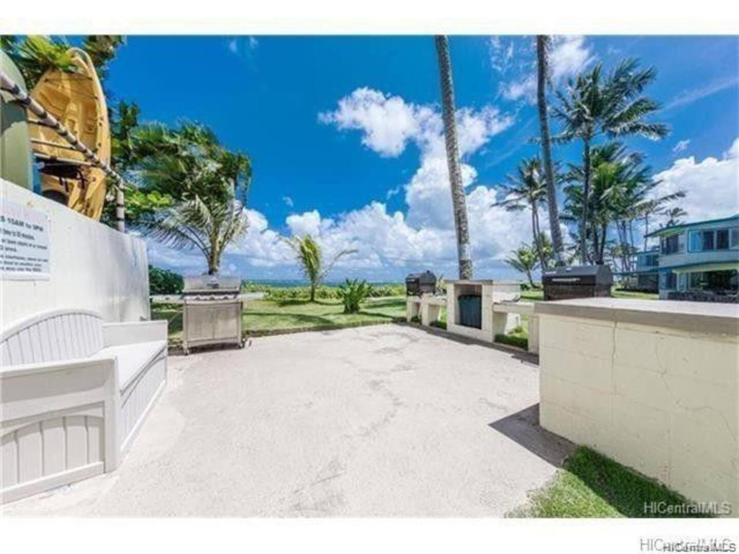 Aparthotel Pats At Punalu'U Hau'ula Zewnętrze zdjęcie