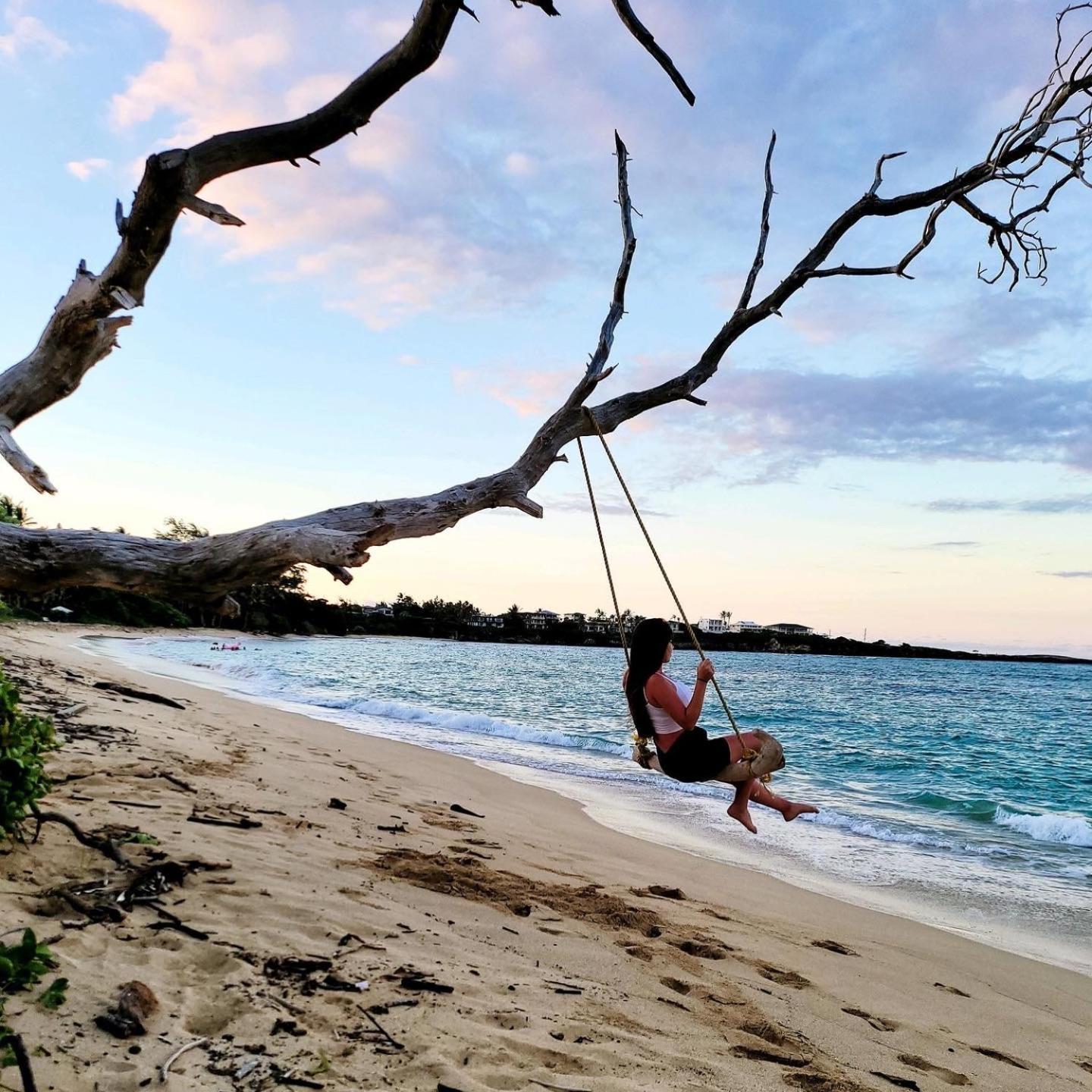 Aparthotel Pats At Punalu'U Hau'ula Zewnętrze zdjęcie