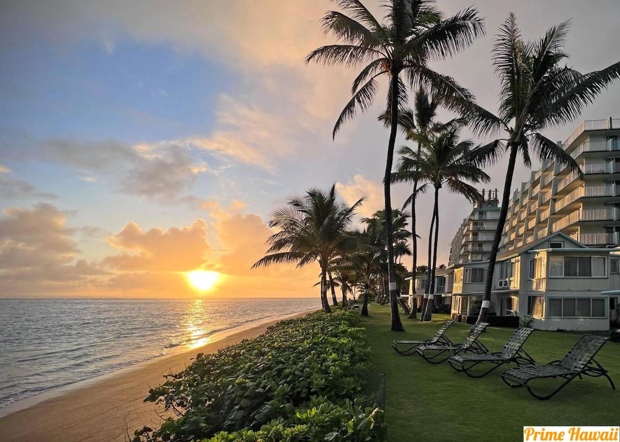 Aparthotel Pats At Punalu'U Hau'ula Zewnętrze zdjęcie