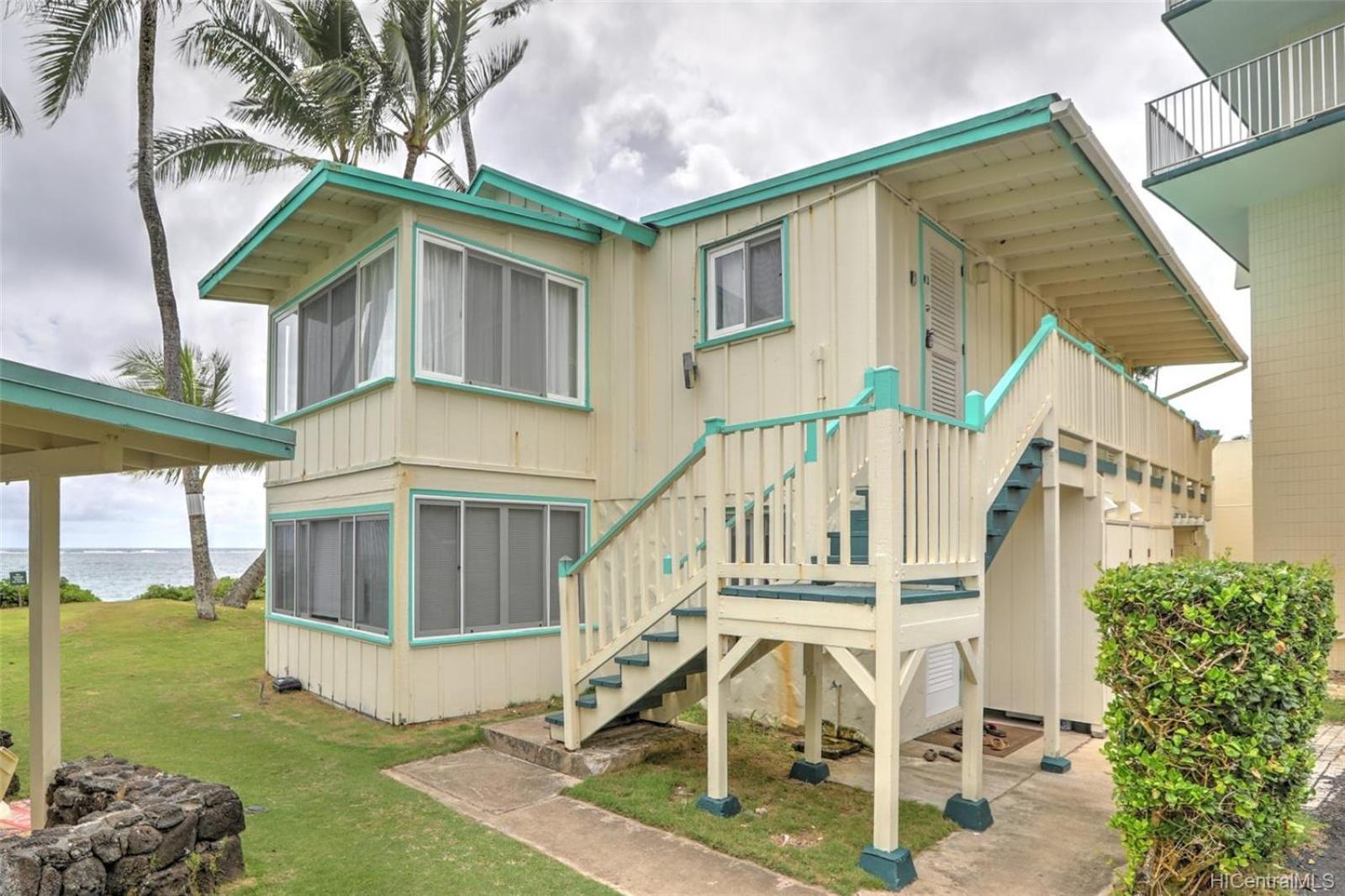 Aparthotel Pats At Punalu'U Hau'ula Pokój zdjęcie