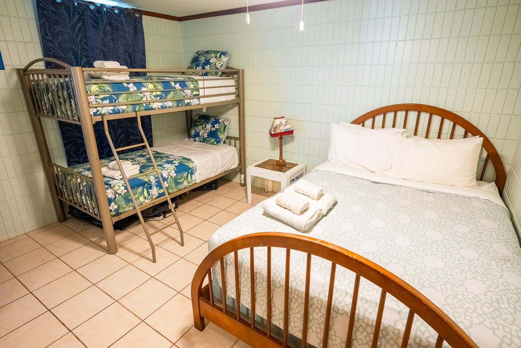 Aparthotel Pats At Punalu'U Hau'ula Pokój zdjęcie