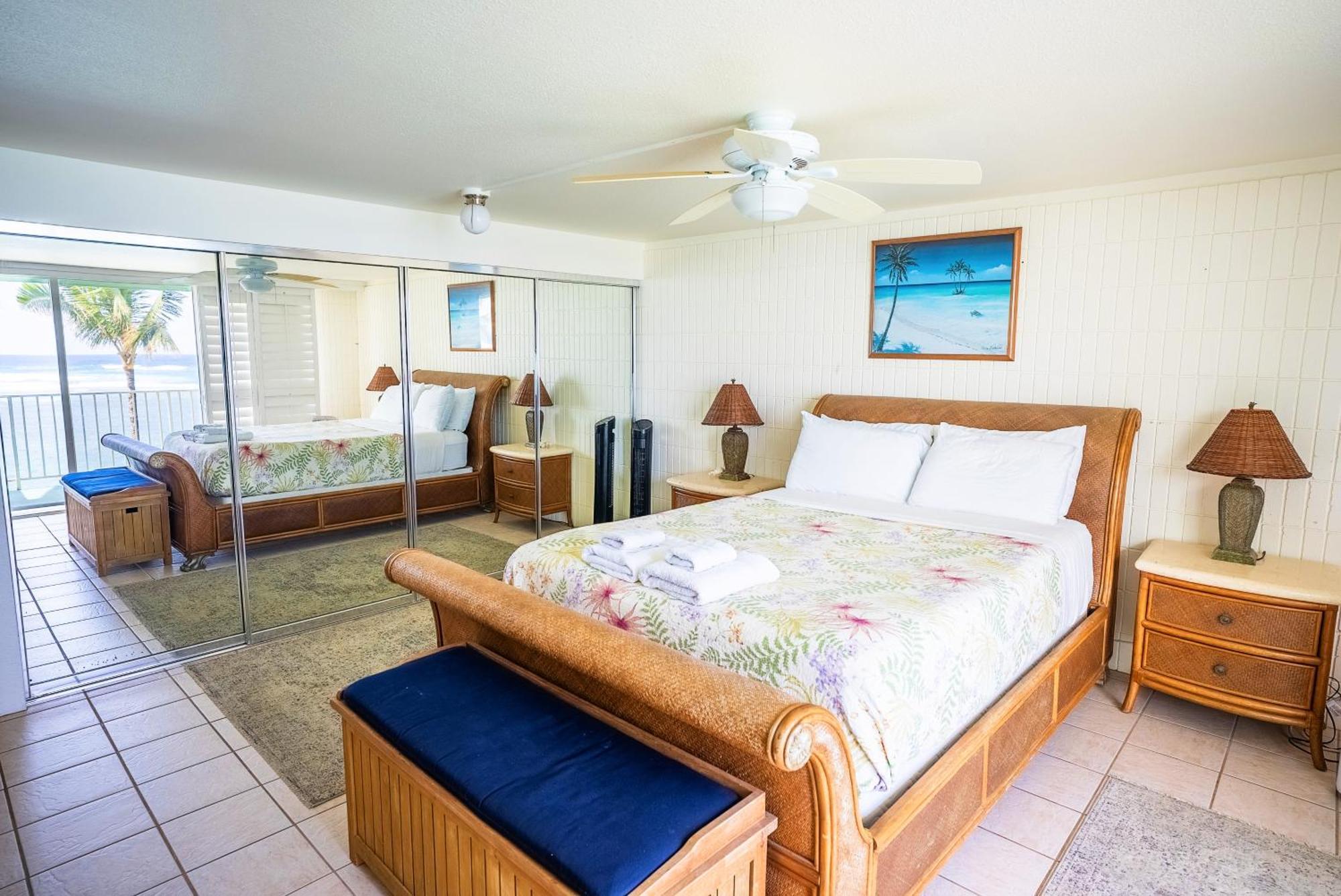 Aparthotel Pats At Punalu'U Hau'ula Pokój zdjęcie