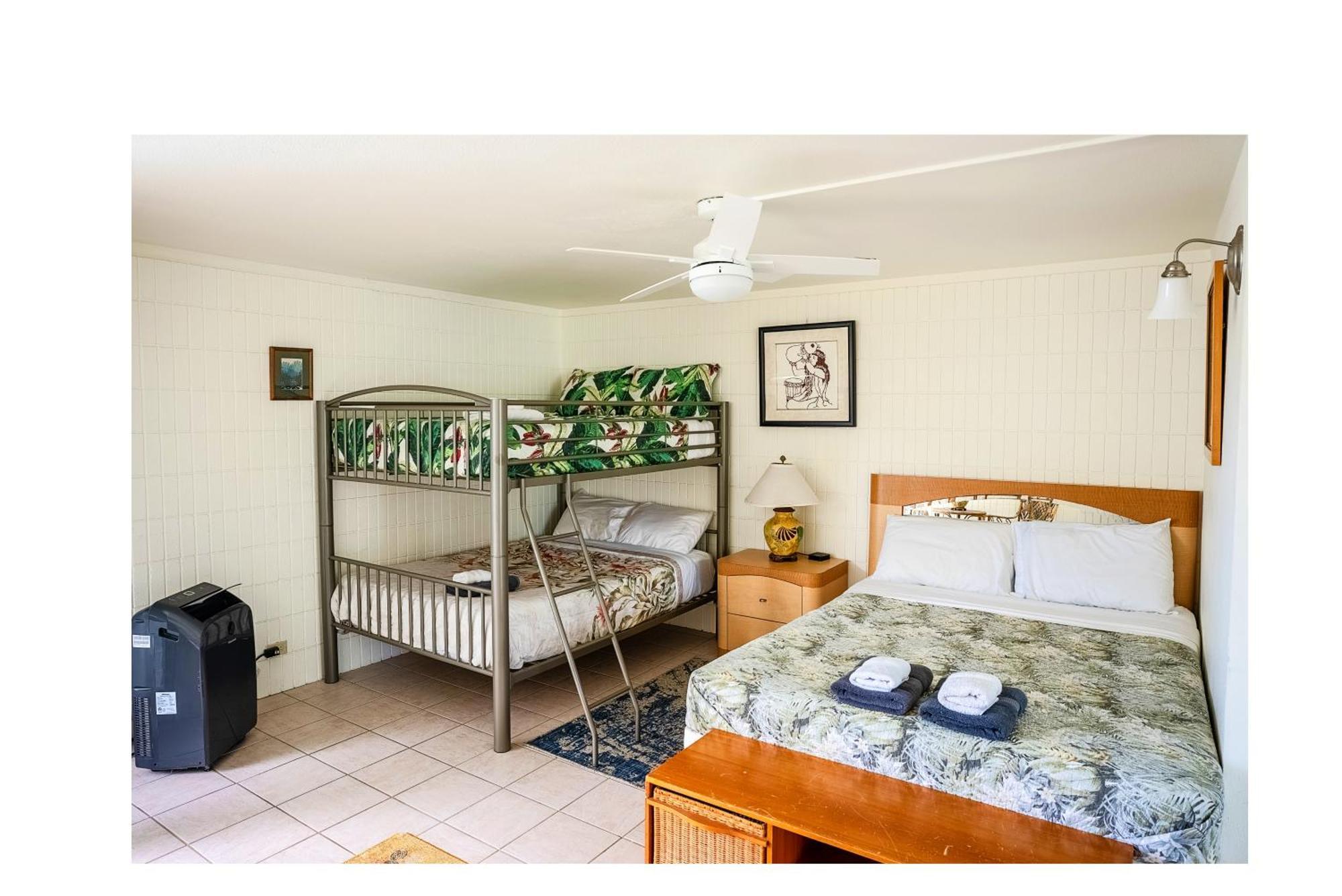 Aparthotel Pats At Punalu'U Hau'ula Zewnętrze zdjęcie
