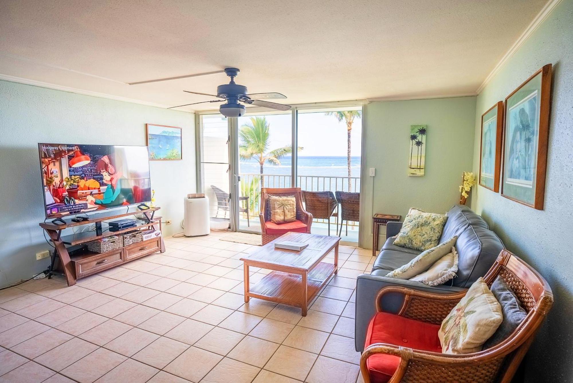 Aparthotel Pats At Punalu'U Hau'ula Pokój zdjęcie
