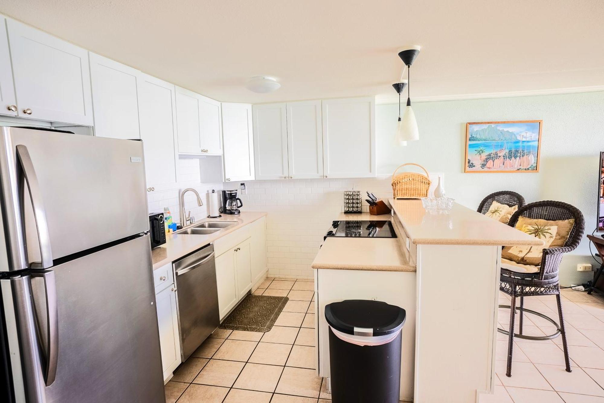 Aparthotel Pats At Punalu'U Hau'ula Pokój zdjęcie