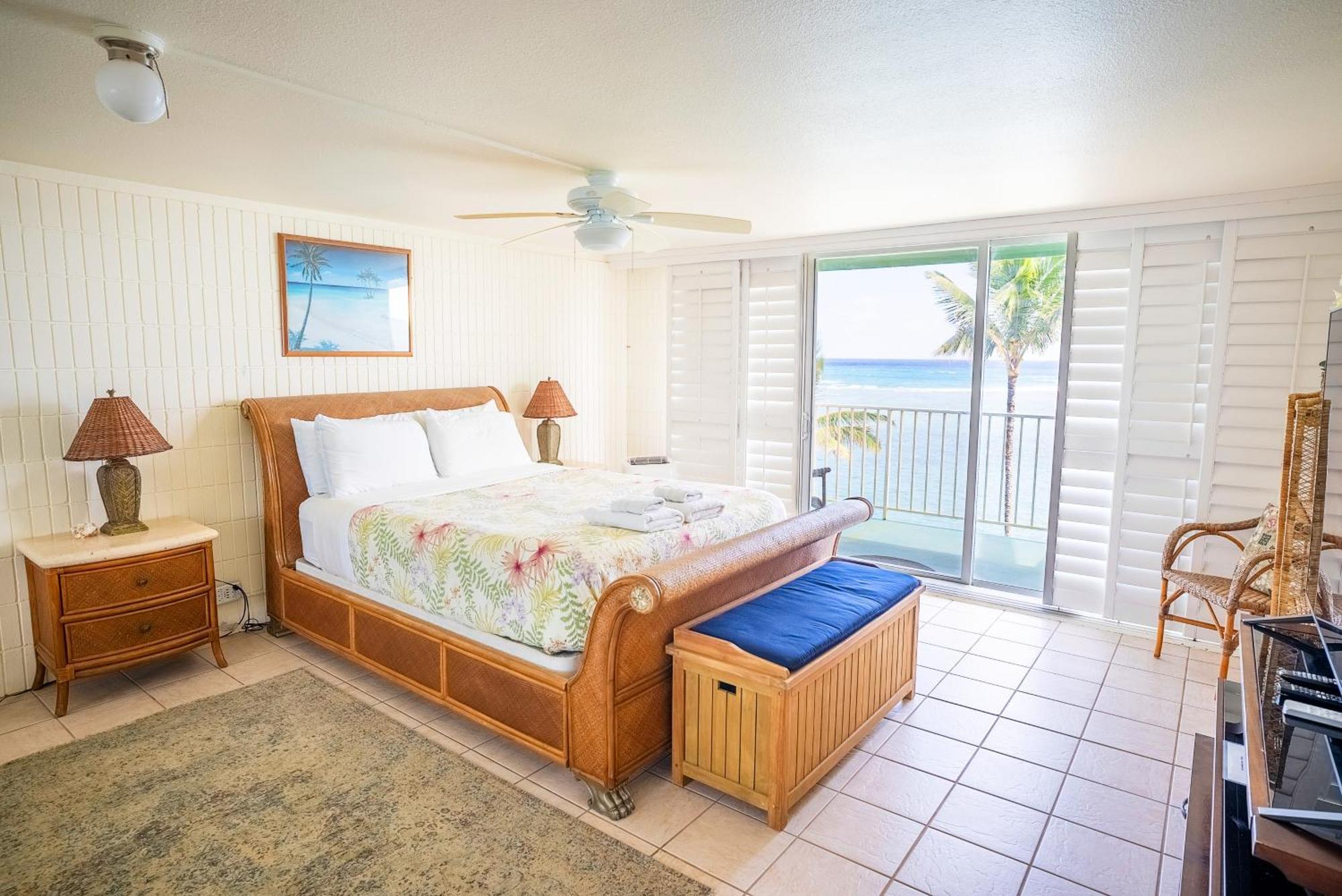 Aparthotel Pats At Punalu'U Hau'ula Zewnętrze zdjęcie