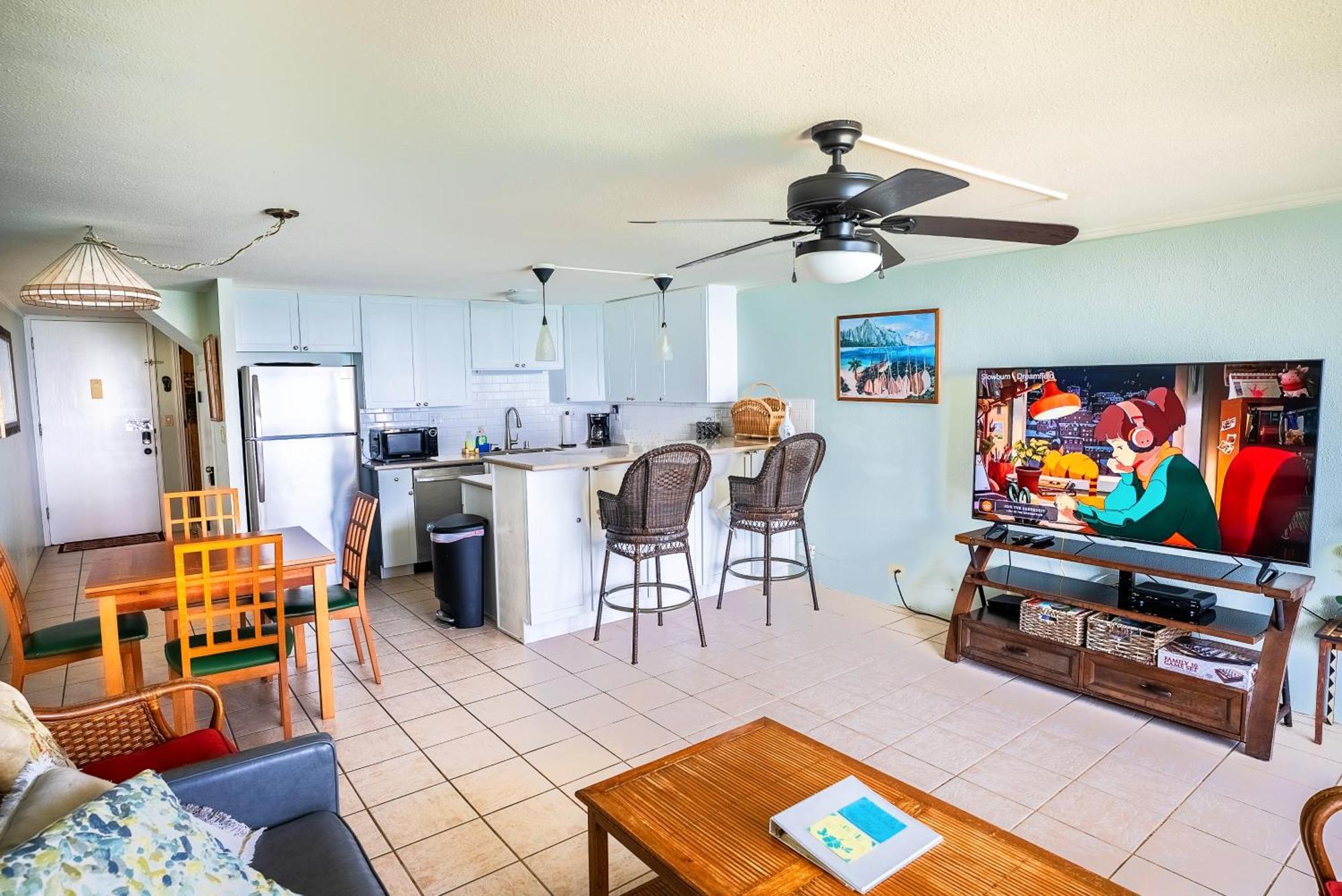 Aparthotel Pats At Punalu'U Hau'ula Zewnętrze zdjęcie