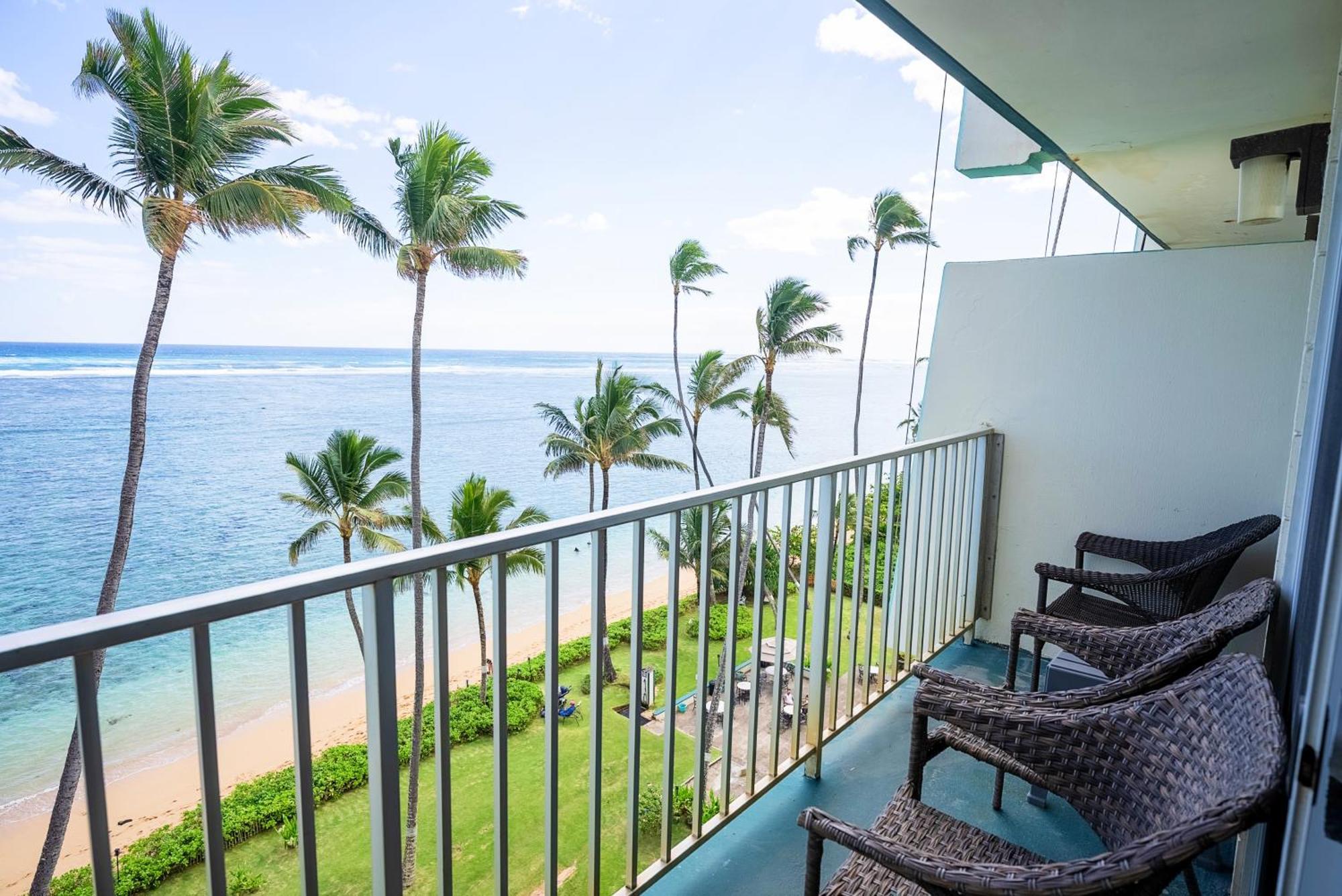 Aparthotel Pats At Punalu'U Hau'ula Pokój zdjęcie