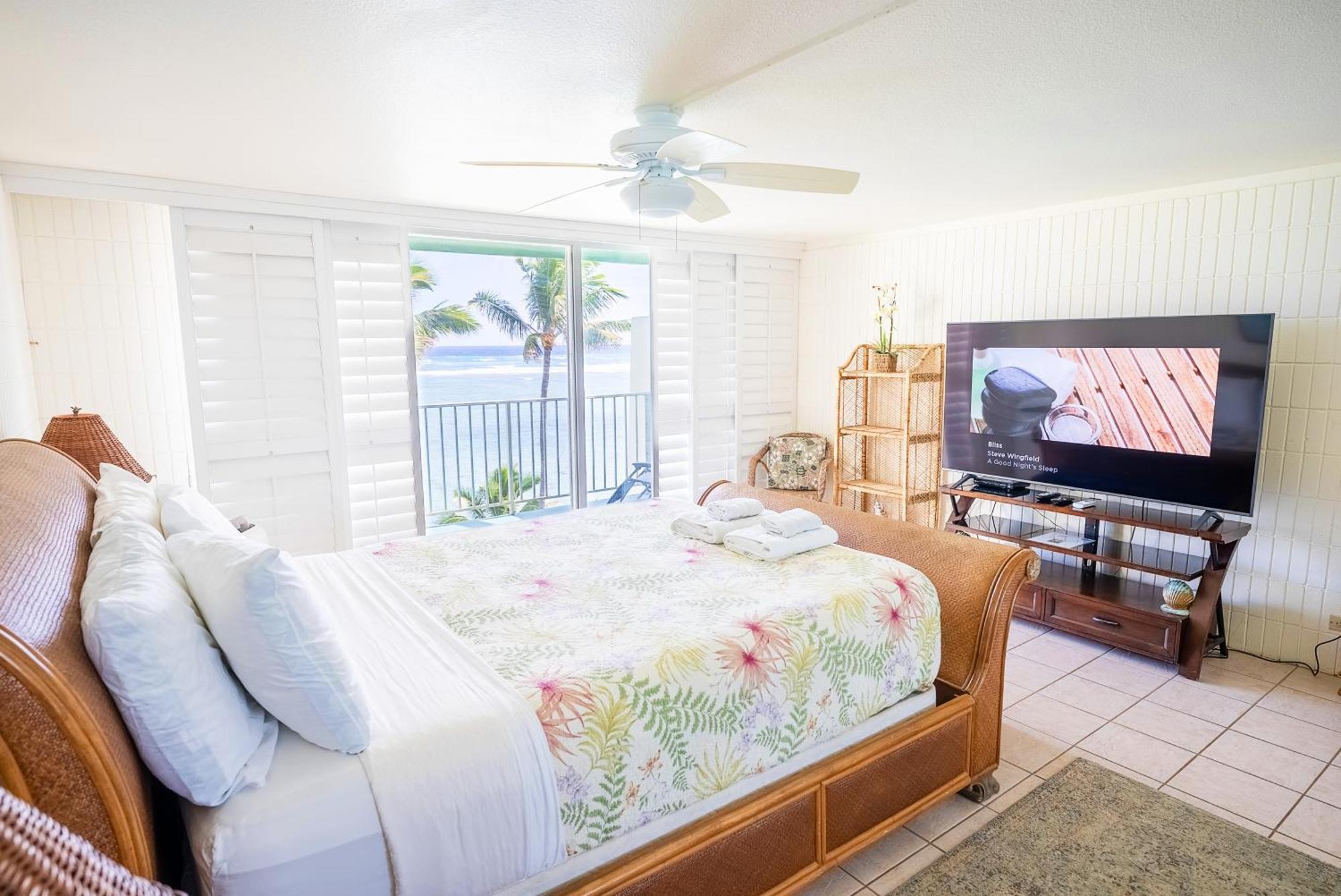 Aparthotel Pats At Punalu'U Hau'ula Zewnętrze zdjęcie