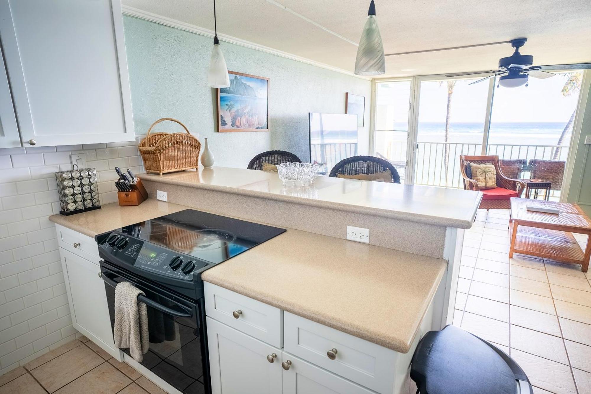 Aparthotel Pats At Punalu'U Hau'ula Zewnętrze zdjęcie