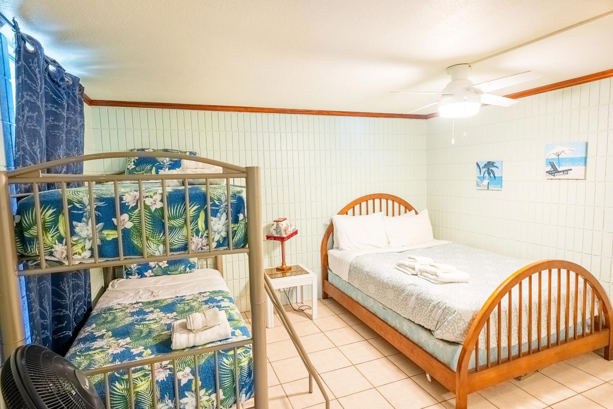 Aparthotel Pats At Punalu'U Hau'ula Pokój zdjęcie